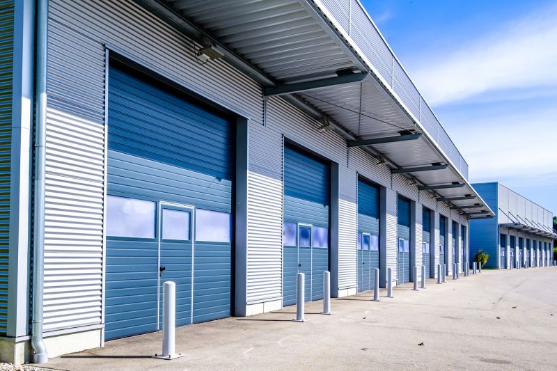 Barn Doors Painting in Longmont, CO