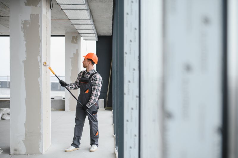 Business Painting in Loveland, CO