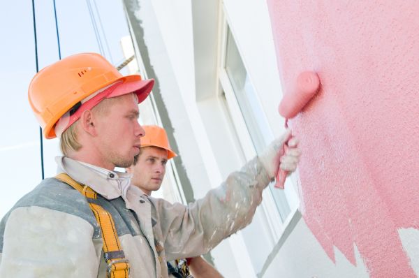 Grow your Stucco Painting business