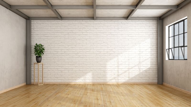 Brick Painting Service in Fort Collins, CO
