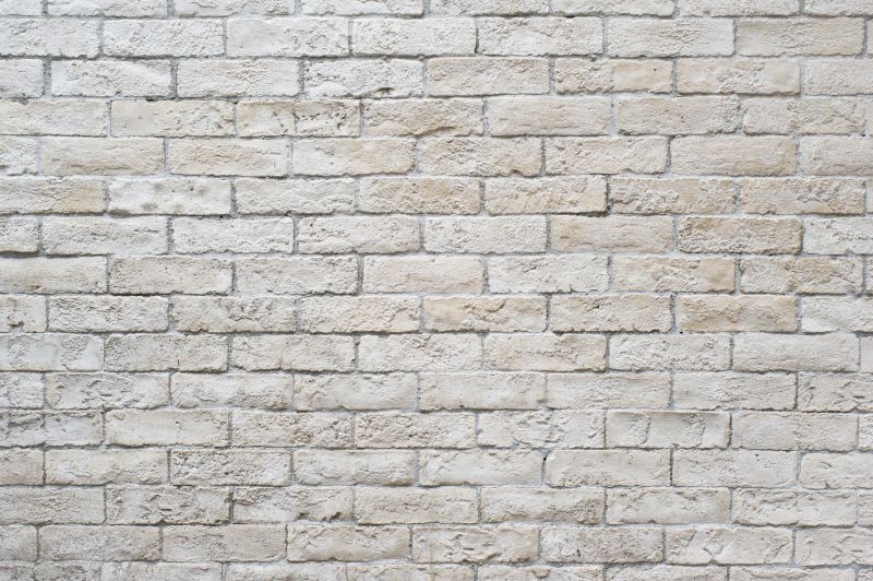 Brick Wall Painting in Greeley, CO