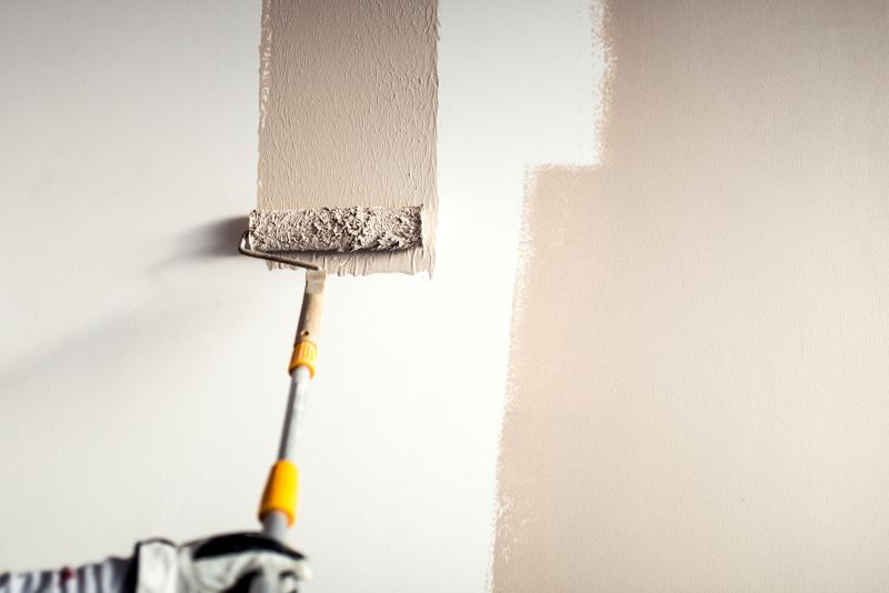 Commercial Wall Painting in Boulder, CO