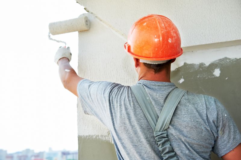 Commercial Wall Painting in Boulder, CO