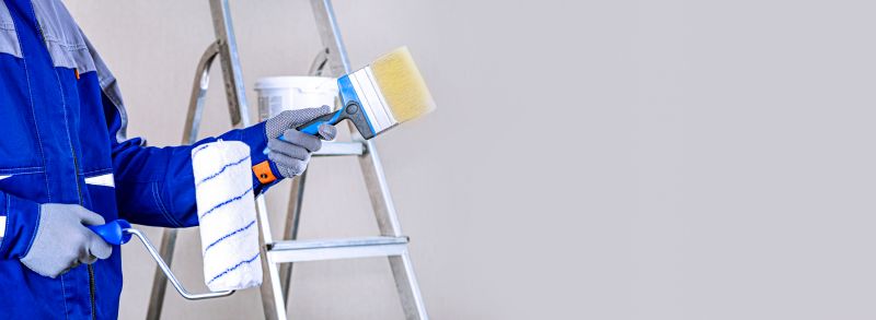 Factory Painting in Clearwater, FL