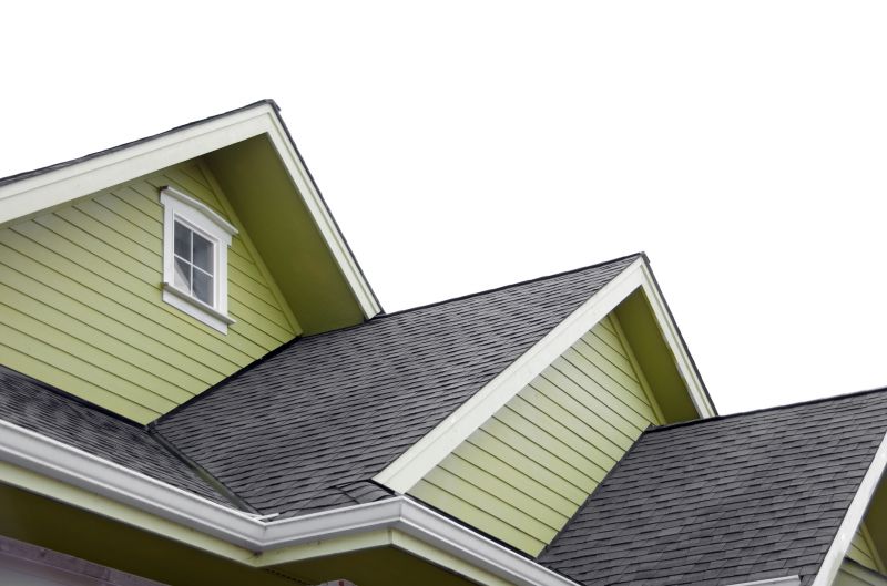 Gutters Painting in Arvada, CO