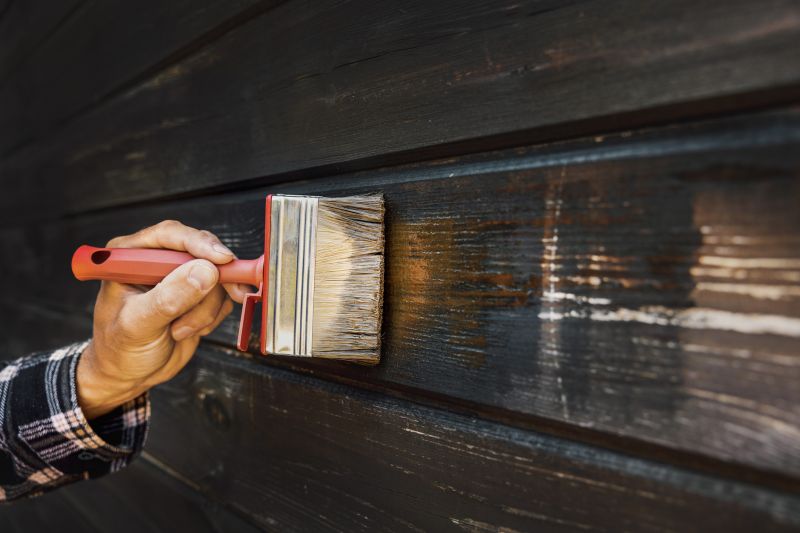 Shed Painting Service in Arvada, CO