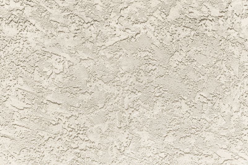 Textured Stucco Surfaces