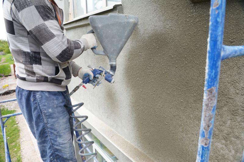 Specialized Stucco Experts